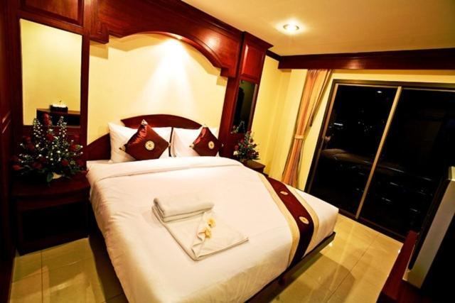 Baan Sudarat Hotel Phuket Buitenkant foto