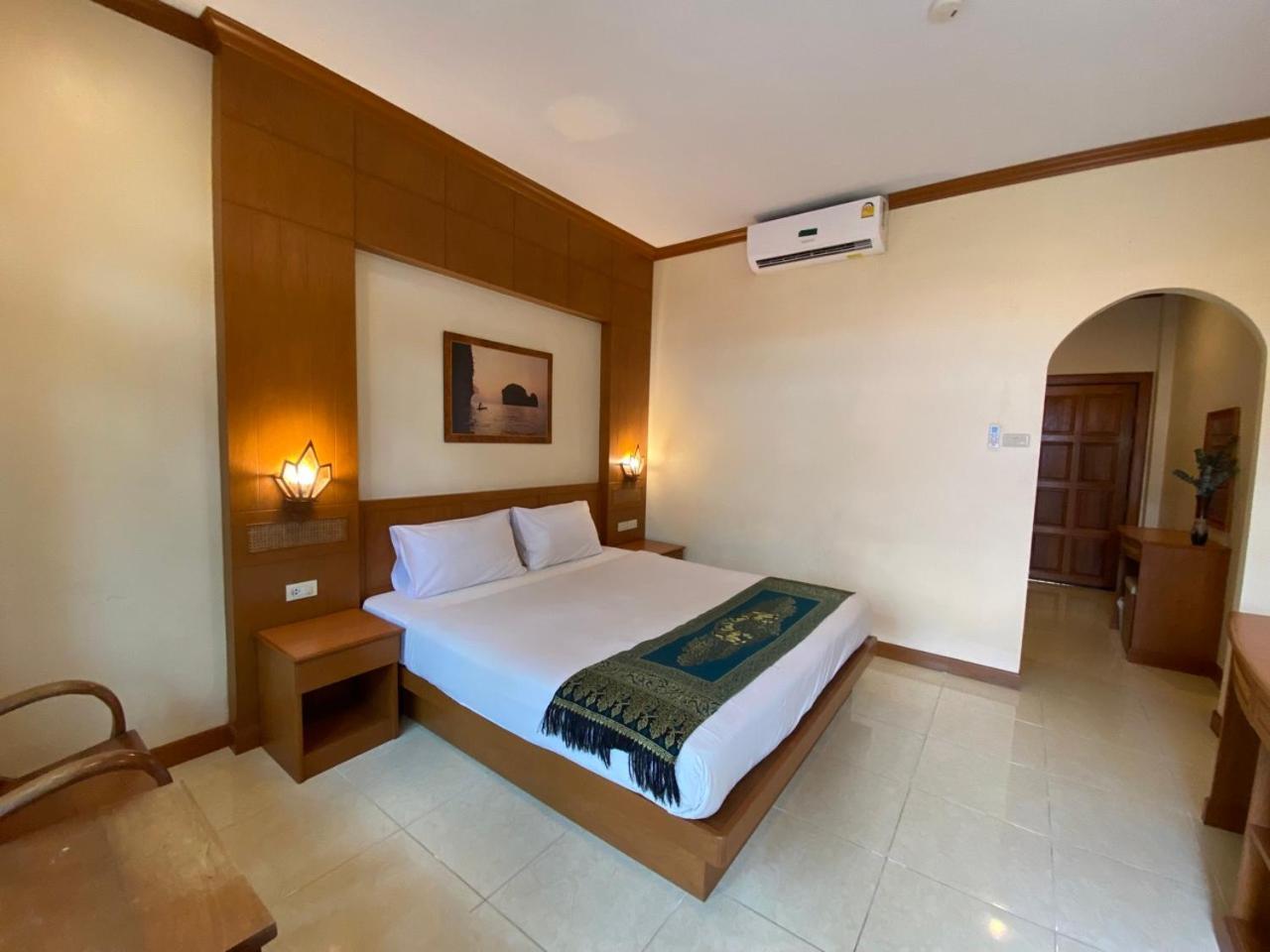 Baan Sudarat Hotel Phuket Kamer foto