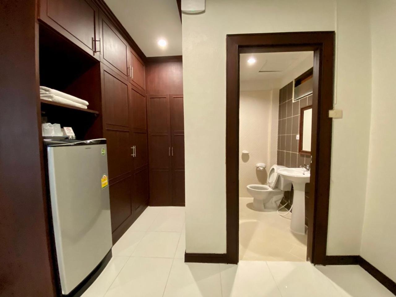 Baan Sudarat Hotel Phuket Kamer foto