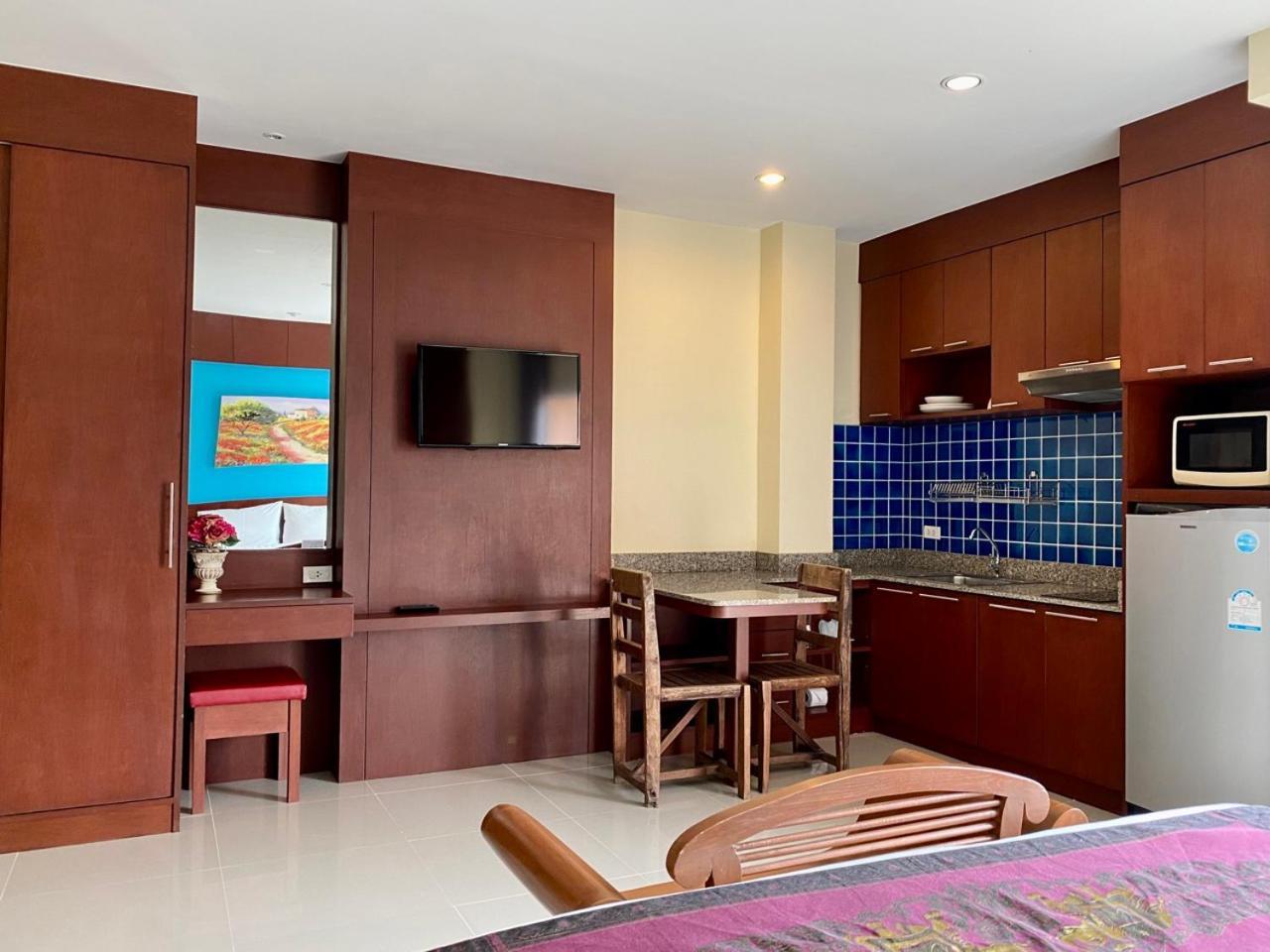 Baan Sudarat Hotel Phuket Kamer foto