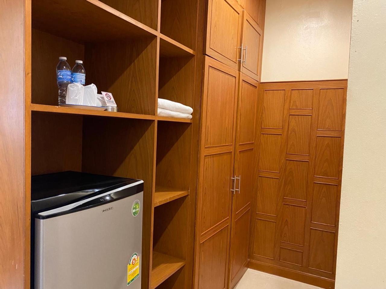 Baan Sudarat Hotel Phuket Kamer foto